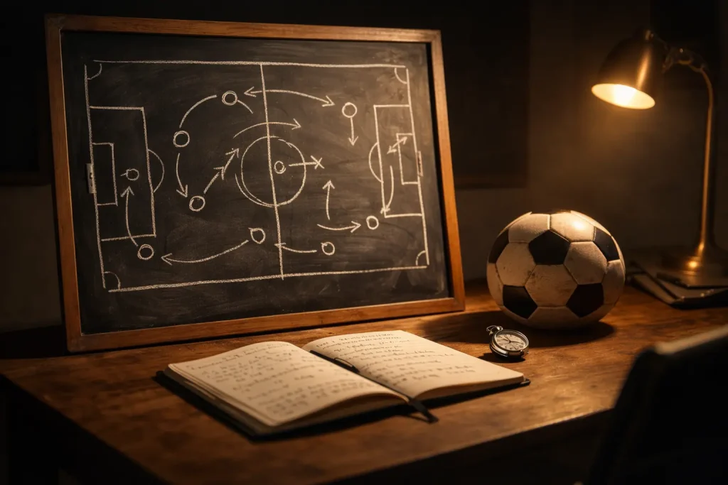 Statistische Analyse und Datenmodelle für 2. Bundesliga Wetten